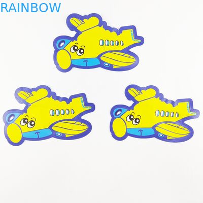 la preuve irrégulière d'odeur de sac de forme spéciale de sucrerie comestible de 3.5g 7g a découpé avec des matrices des sacs de Mylar