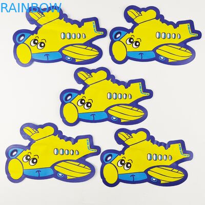 Sac olographe de preuve d'odeur du sac 3.5g de Mylar découpé avec des matrices par forme faite sur commande avec le zip-lock