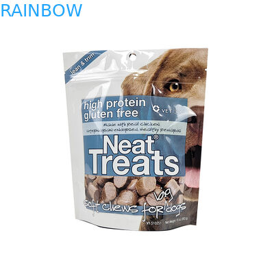 le biscuit comestible Mylar de sucrerie de 14G 28G met en sac Matte Child Resistant Stand Up scellé de plastique