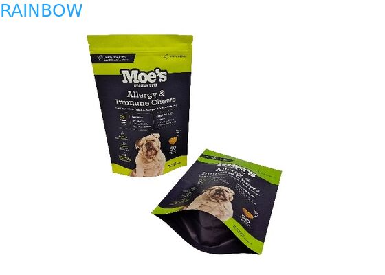 250g adaptés aux besoins du client tiennent le sac de café pour des grains de café