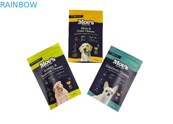 250g adaptés aux besoins du client tiennent le sac de café pour des grains de café