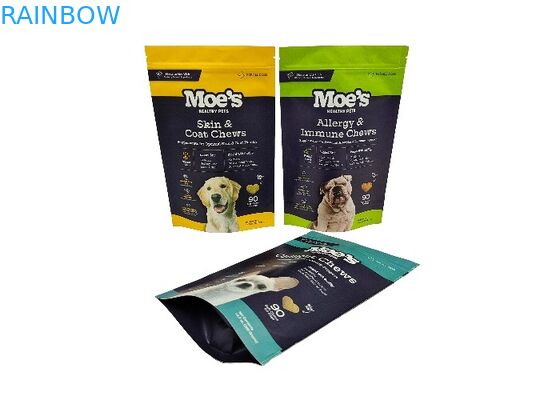 250g adaptés aux besoins du client tiennent le sac de café pour des grains de café