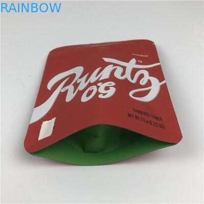 Sacs d'emballage pour enfants