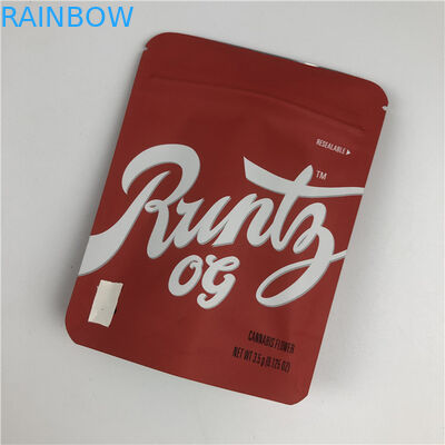 Sacs d'emballage pour enfants