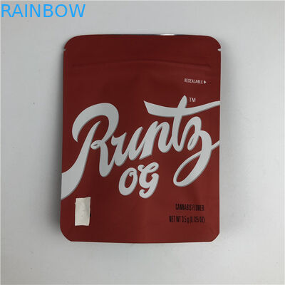 Sacs d'emballage pour enfants