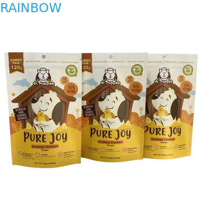 Sacoche de nourriture pour animaux de compagnie parfaite pour les animaux de compagnie