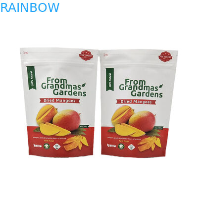 Logo personnalisé Sacs en papier kraft brun biodégradables de qualité alimentaire Sacs anti-odeur avec logo