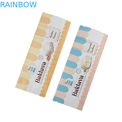 Vente en gros de sacs à sacs imprimés sur mesure