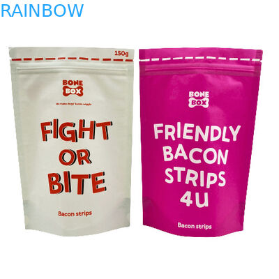 Champignons Chocolat 5G Bar Crème glacée Noix Energy Bar Snack Sacs d'emballage arrière scellé Mylar Pouch