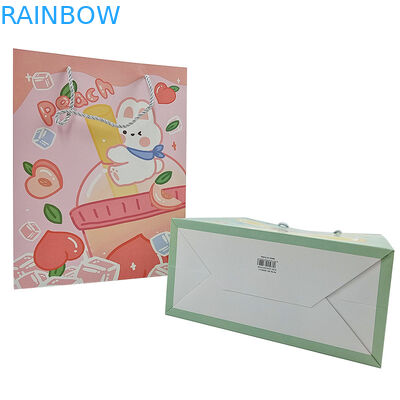 Vente en gros de sacs en papier cadeau de luxe