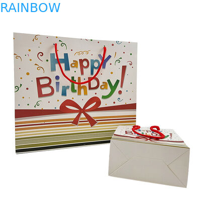 Marque de luxe Logo personnalisé Chaussures Boutique Emballage Papeterie cadeau Sac à main Pour les vêtements