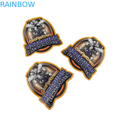 Imprimé sur mesure 3.5g 7g 14g Stand up pouch gommée emballage comestible en papier d'aluminium Mylar résistant aux enfants sac fermé à glissière