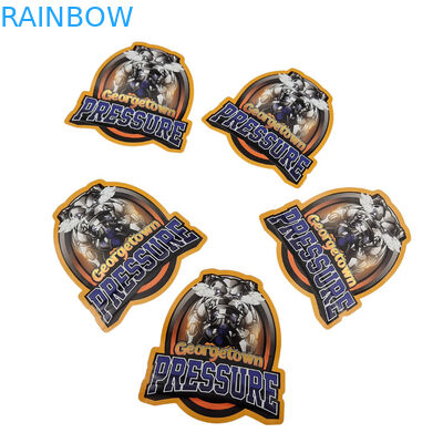 Imprimé sur mesure 3.5g 7g 14g Stand up pouch gommée emballage comestible en papier d'aluminium Mylar résistant aux enfants sac fermé à glissière