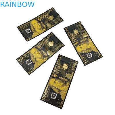 Sac d'impression personnalisé à l'odeur Mylar à l'épreuve de l'odeur Stand up pouch Candy Food Packaging 3,5g Mylar Ziplock Bag With Window