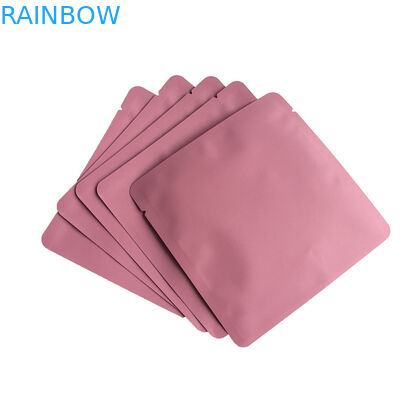 Acceptez des commandes personnalisées pour des sacs en plastique Emballage avec impression personnalisée