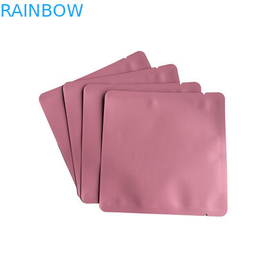 Acceptez des commandes personnalisées pour des sacs en plastique Emballage avec impression personnalisée