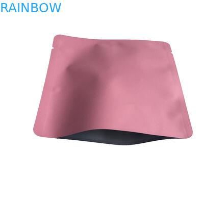 Acceptez des commandes personnalisées pour des sacs en plastique Emballage avec impression personnalisée