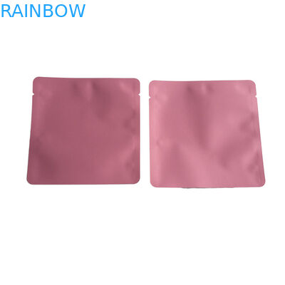 Acceptez des commandes personnalisées pour des sacs en plastique Emballage avec impression personnalisée