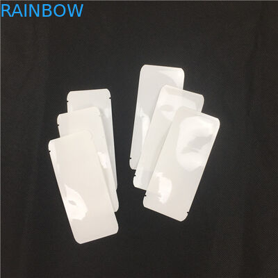 Sacs d'emballage à l'état plat