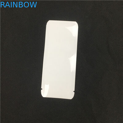 Sacs d'emballage à l'état plat