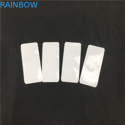 Sacs d'emballage à l'état plat