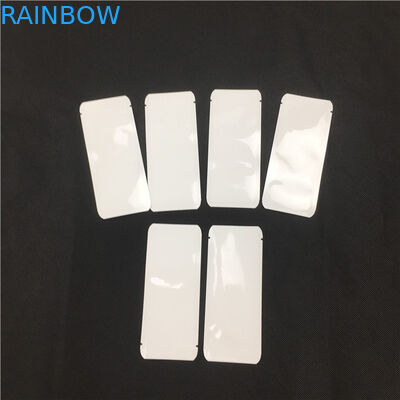 Sacs d'emballage à l'état plat