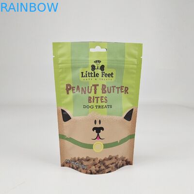 échantillon gratuit violets mat personnalisé stand up sac de poupée sac fermeture à glissière verrouillage alimentaire Mylar papier d'aluminium fermeture à glissière stand up poche