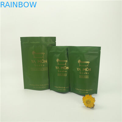 Emballages en papier d'argent - Durables et résistants aux déchirures pour la protection des aliments