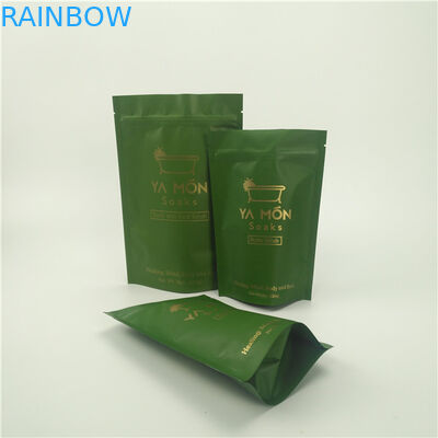 Emballages en papier d'argent - Durables et résistants aux déchirures pour la protection des aliments