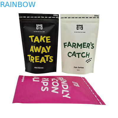 Emballages industriels Enveloppes de sacs en plastique avec gravure