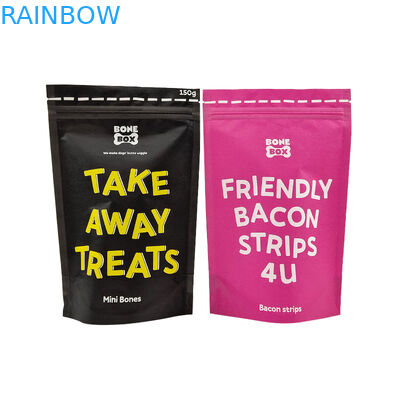 Emballages industriels Enveloppes de sacs en plastique avec gravure