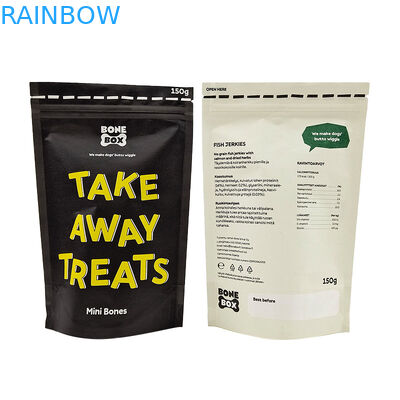 Emballages industriels Enveloppes de sacs en plastique avec gravure