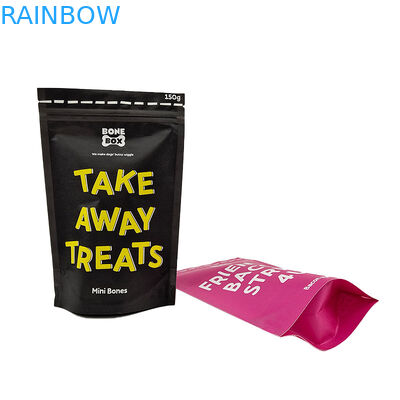 Emballages industriels Enveloppes de sacs en plastique avec gravure