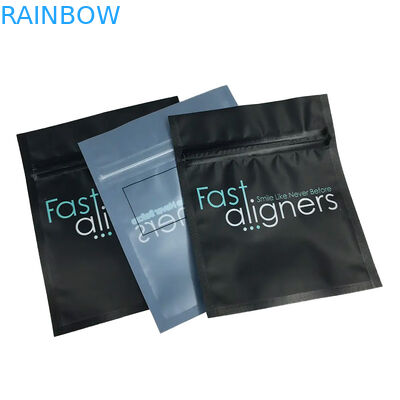 Les revêtements d'emballage en plastique acceptés sur commande pour les solutions d'emballage