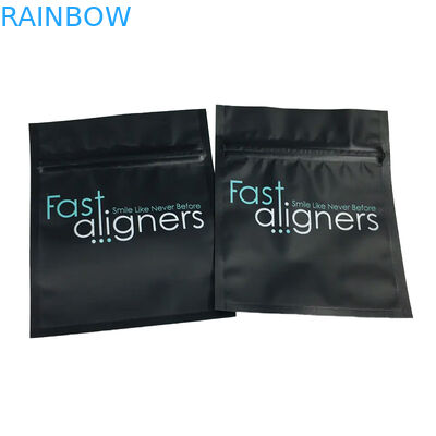 Les revêtements d'emballage en plastique acceptés sur commande pour les solutions d'emballage