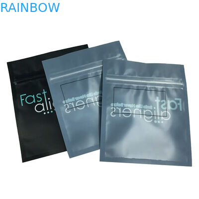 Les revêtements d'emballage en plastique acceptés sur commande pour les solutions d'emballage