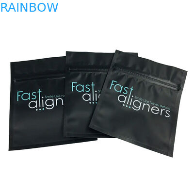 Les revêtements d'emballage en plastique acceptés sur commande pour les solutions d'emballage