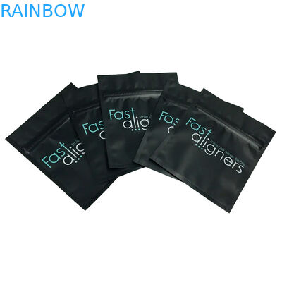 Les revêtements d'emballage en plastique acceptés sur commande pour les solutions d'emballage