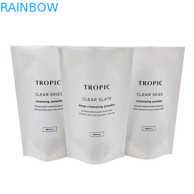 Sacs en plastique personnalisés Emballage et épaisseur personnalisable