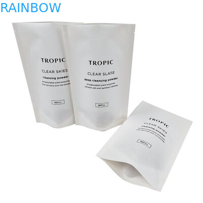 Sacs en plastique personnalisés Emballage et épaisseur personnalisable