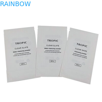 Sacs en plastique personnalisés Emballage et épaisseur personnalisable