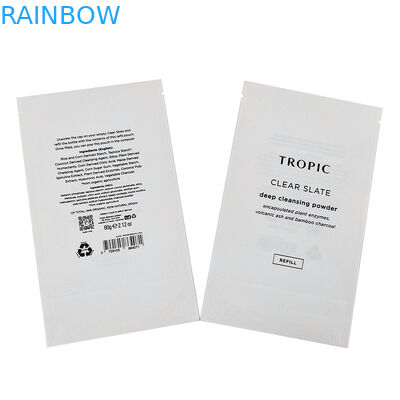 Sacs en plastique personnalisés Emballage et épaisseur personnalisable