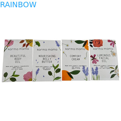 Couvertures d'emballages en plastique personnalisées avec joint thermique pour un stockage sécurisé