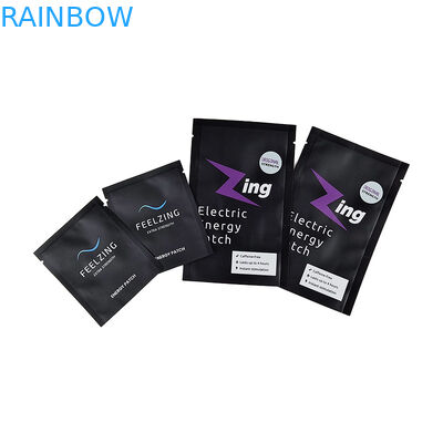 Impression numérique de sacs en plastique d'emballage pour les besoins personnalisés