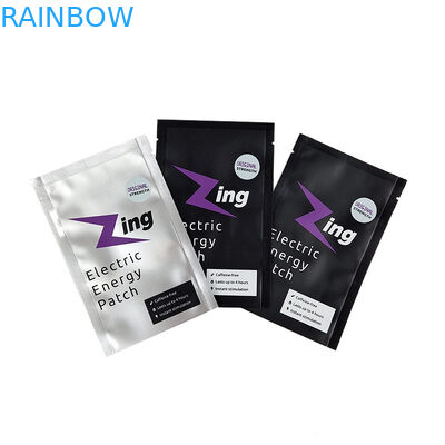 Impression numérique de sacs en plastique d'emballage pour les besoins personnalisés