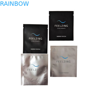 Emballage à haute performance Commande personnalisée acceptée pour les conteneurs en plastique