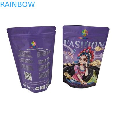 Sacs d'emballage de nourriture séchée écologique