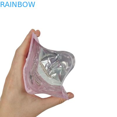 Commande personnalisée Emballage des sacs à collations acceptés pour les normes et le service