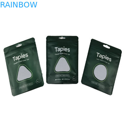 Vente en gros de sacs en plastique pour aliments debout avec propre logo Impression numérique Sacs Mylar recouvertables pour emballage de bonbons à la gomme