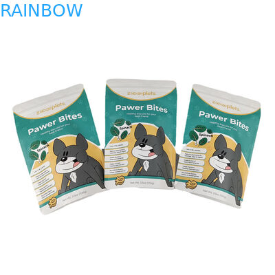 Sacs anti-odeur personnalisés fournis par l'usine avec logo